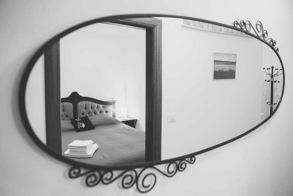 Apartma Seca ポルトローシュ エクステリア 写真