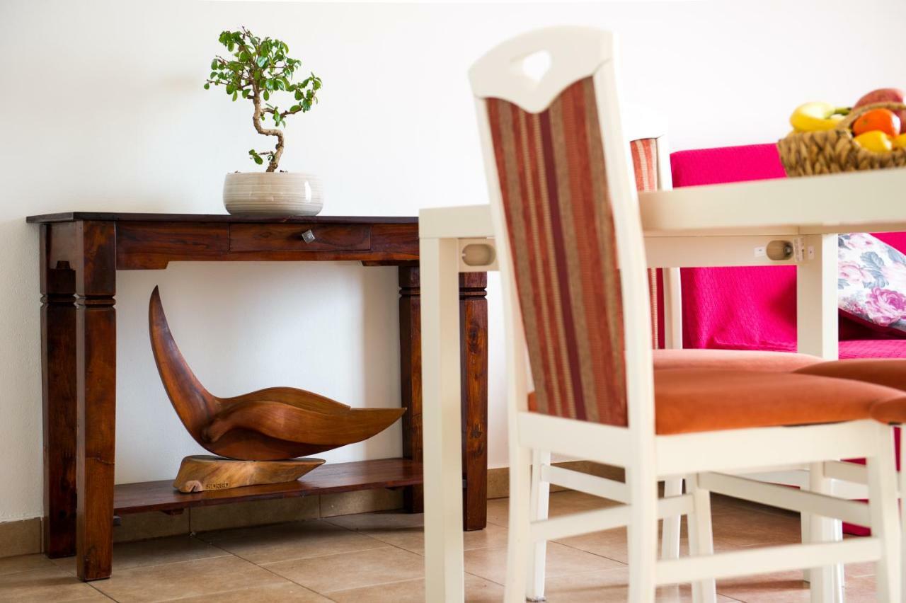 Apartma Seca ポルトローシュ エクステリア 写真